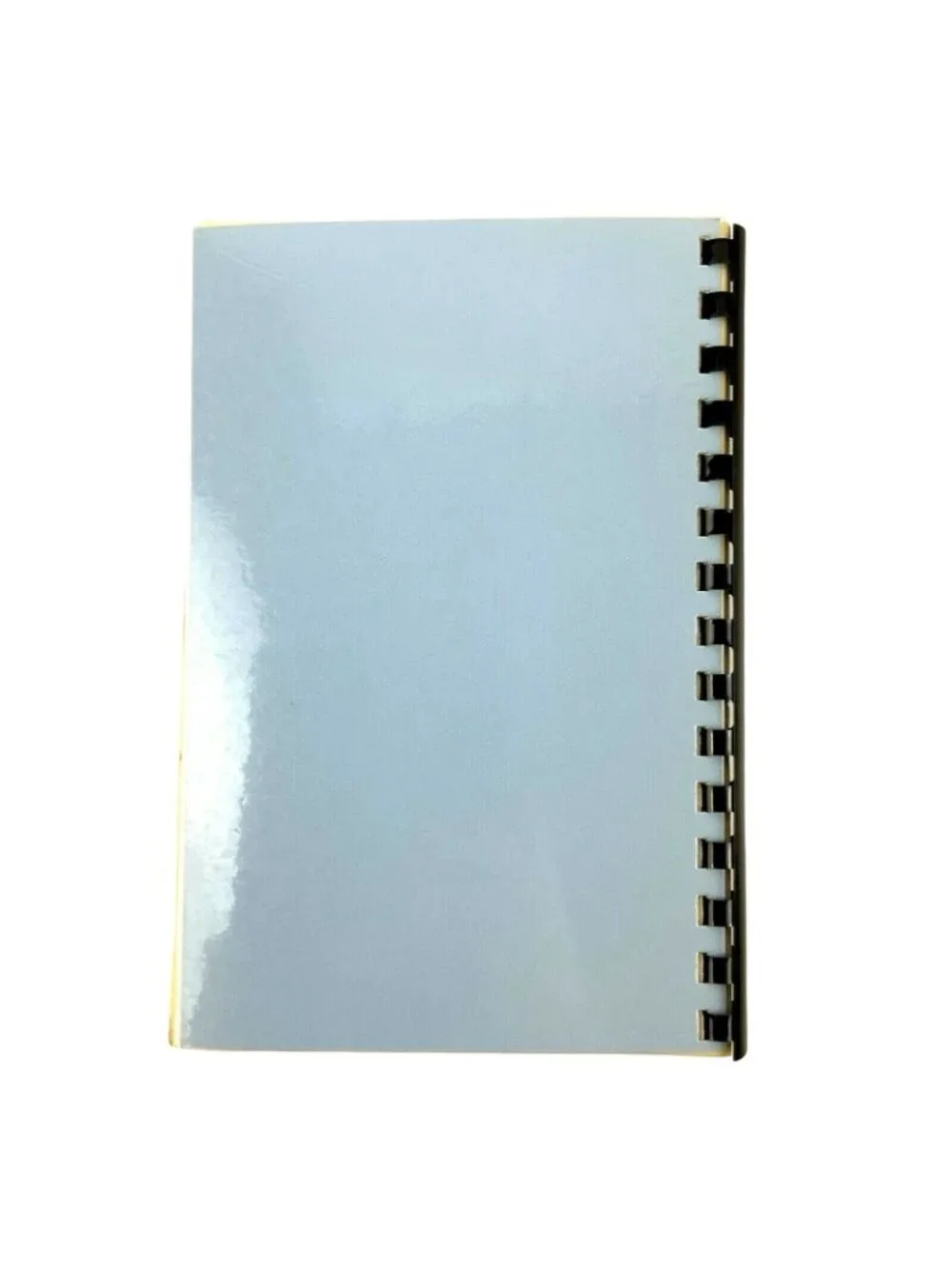 Cimarron Samples Cookbook II Dallas Texas Club Vintage 1984 Recipes Spiral Bound
